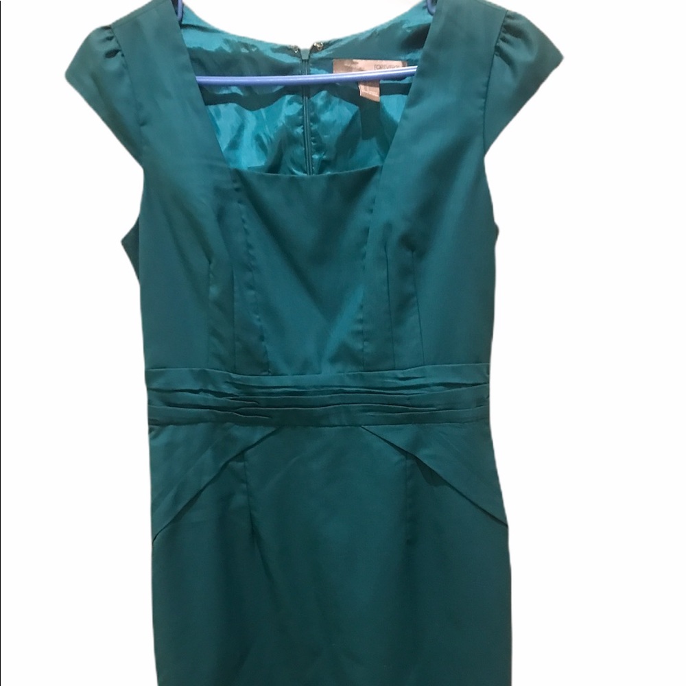 Forever 21 Chic Dress